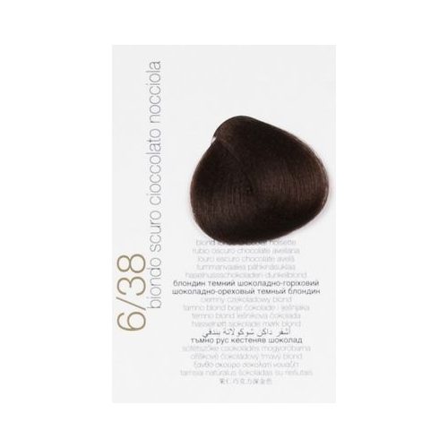 Colorianne prestige 6/38 hajfesték