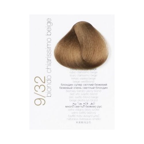 Colorianne pr.9/32 100ml hajfesték