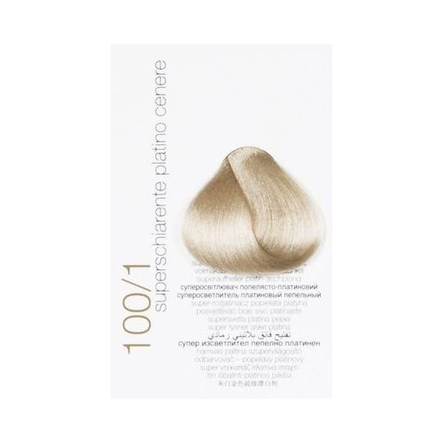 Colorianne pr.100/1 100ml hajfesték