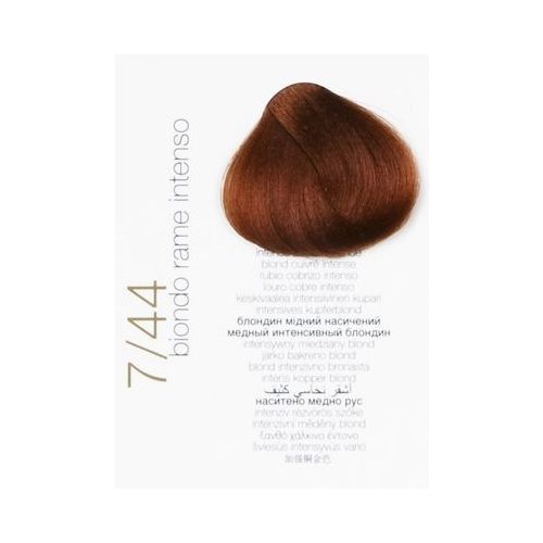 Colorianne pr.7/44 100ml hajfesték