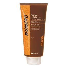 Numero fényesítő maszk 300ml