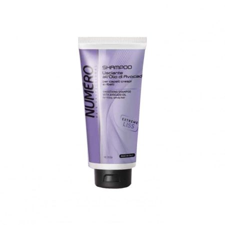 Numero sampon smoothing 300ml