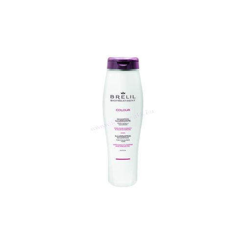 Brelil Biotreatment Colour sampon festett haj 250ml