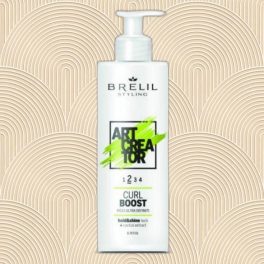 Art Creator Curl Boost 200ml hajformázó