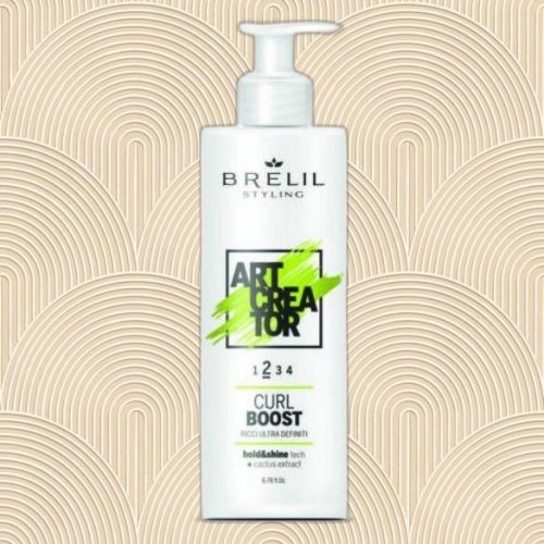 Art Creator Curl Boost 200ml hajformázó
