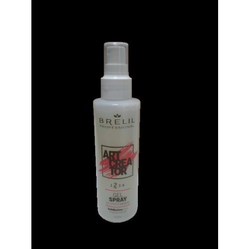 Art Creator Gel spray 150 ml - hajformázó spray
