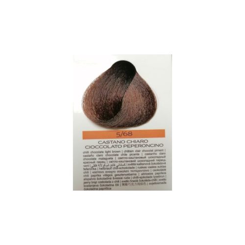 Colorianne pr.5/68 hajfesték 100ml