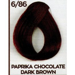 Colorianne pr.6/86 hajfesték