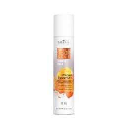 StyleYour Strong Ecospray 300ml - hajformázó spray