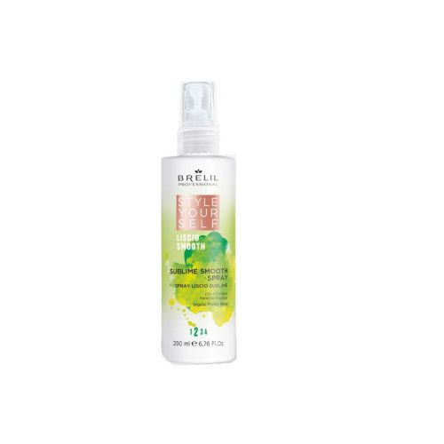 StyleYour Subl.Smooth Spray200ml - hajápoló spray