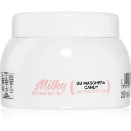 BB Milky Candy Maszk 250ml - intenzív hidratáló hajmaszk