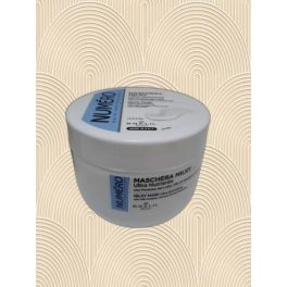 Numero pakolás tejprotein500ml - Hajpakolás tejproteinekkel