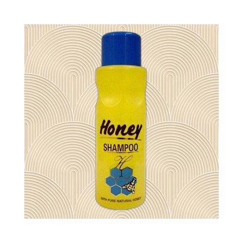 Honey sampon 1 literes kiszerelés