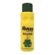 Honey balzsam 1L