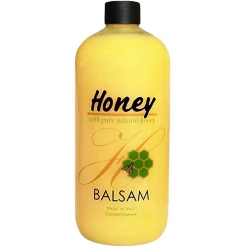 Honey balzsam 1L - Gazdag ápolás és hidratálás a haj számára