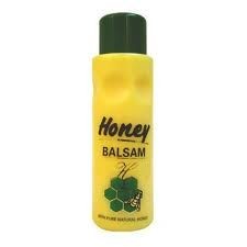 Honey balzsam 500ml