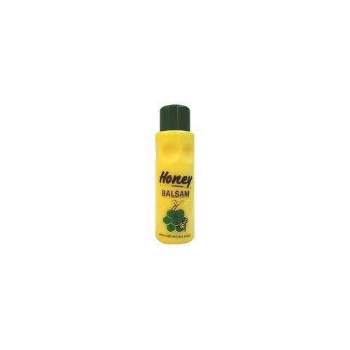 Honey balzsam 500ml - természetes hajápolás
