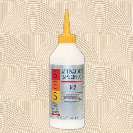 Regal Soft C.Emulsio.120mlN3 hajfesték