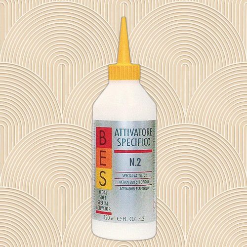 Regal Soft C.Emulsio.120mlN3 hajfesték