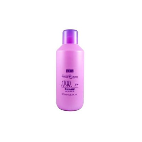 Regal zero oxi 3% 1 literes hajfesték-oxidáló