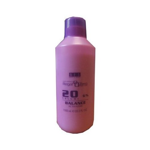 Regal zero oxigente 6% 1l hajfesték előkészítő