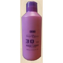 Regal zero oxigenta 9% 1l - hajfesték aktivátor