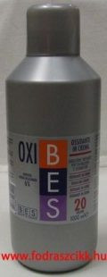 Bes oxigenta 6% 1L