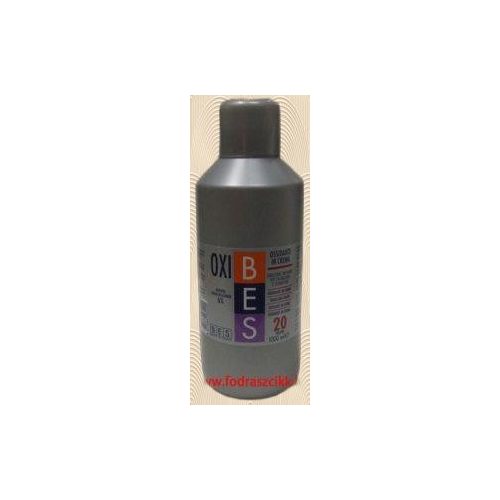 Bes Hi-Fi hidrogén 6% 1L hidrogén-peroxid