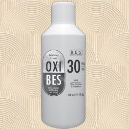 Bes Hi-Fi hidrogén 9% 1L hidrogén-peroxid