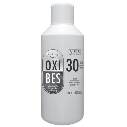 Bes Hi-Fi hidrogén 9% 1L hidrogén-peroxid