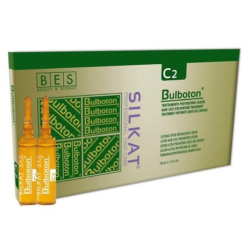 Bulboton ampulla hajhullás ellen - termékfénykép