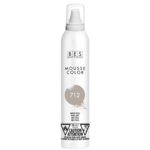 Bes szinezőhab 712 200ml