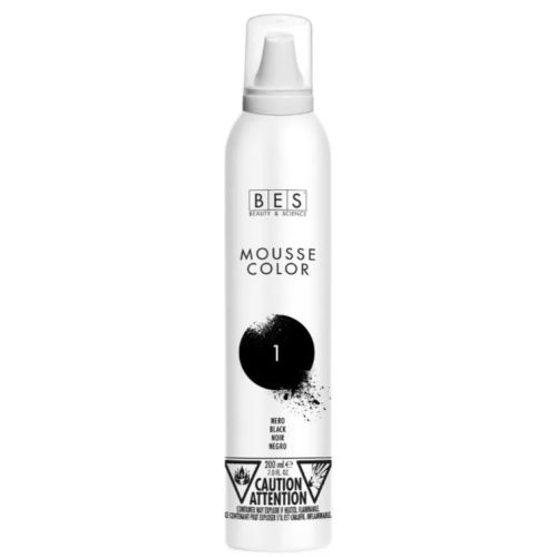 Bes szinezőhab 1 200ml