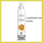 Bes színezőhab 74 - hajszínező hab