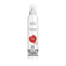 Bes szinezőhab 766 200ml