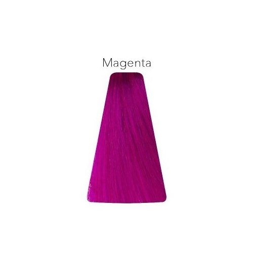 Bes Movie C. magenta hajfesték