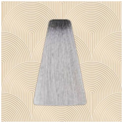 Bes Movie Color Silver 170ml hajfesték