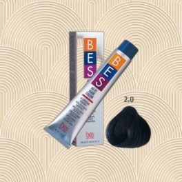 Bes Hi-Fi 2.0 hajfesték - Profi eredmények