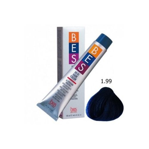 Bes Hi-Fi 1.99 hajfesték - intenzív színek