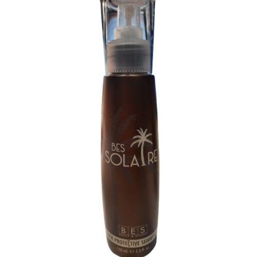 Bes Solaire Fényvédő hajápoló 150ml - Fényvédő hajápoló termék