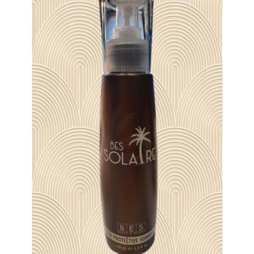 Bes Solaire Fényvédő hajápoló 150ml - Fényvédő hajápoló termék