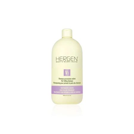 Hergen V1 Sampon 100ml