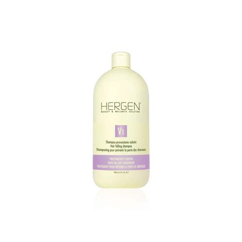 Hergen V1 Sampon 100ml