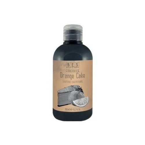 Bes sampon minden hajtip.300ml