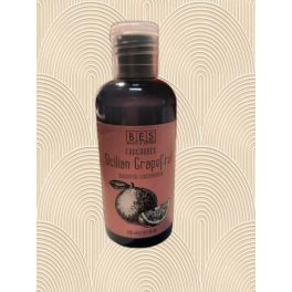 Bes sampon 100ml Grapefruit