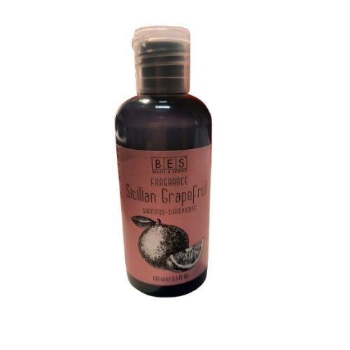 Bes sampon 100ml Grapefruit