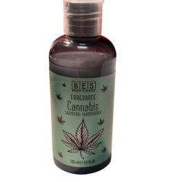 Bes sampon 100ml Cannabis termék kép
