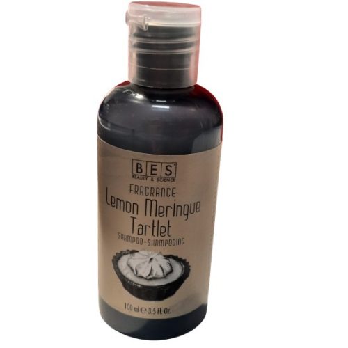 Bes sampon 100ml Citrom