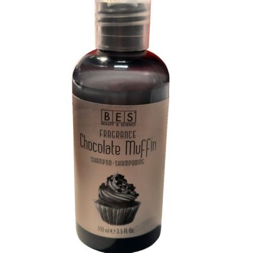 Bes sampon 100ml Csoki muffin