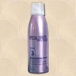 Bes spec.Eff.3Volum.hajhab200ml - Hajhab